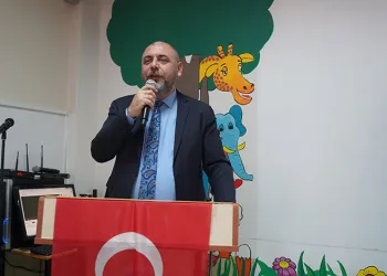 Bekir Aydın’dan Dünya Engelliler Günü mesajı