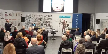 Sağlık Buluşmaları’nda deri sağlığı konuşuldu