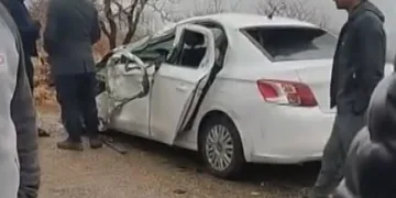 Gaziantep’te otomobil ile halk otobüsü çarpıştı