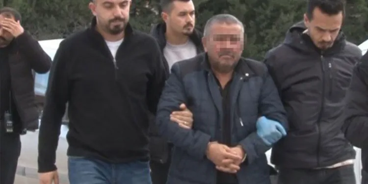 Dünürünü 500 bin lira alacağı için öldürmüş