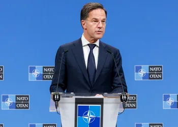 Rutte: “Putin, barış istemiyor”
