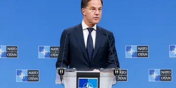 Rutte: “Putin, barış istemiyor”