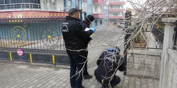 Malatya’da başından silahla vurulan genç kurtarılamadı