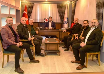 Gelecek yılların temelini birlikte atacağız