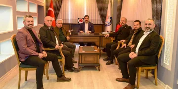 Gelecek yılların temelini birlikte atacağız