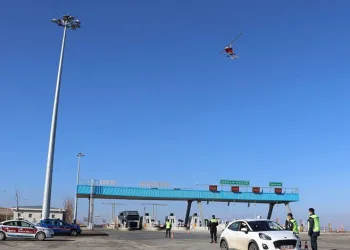 Osmaniye’de son bir haftada 97 kişi yakalandı