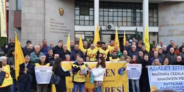 Müdür yardımcısına mobbing ve sürgün şoku!