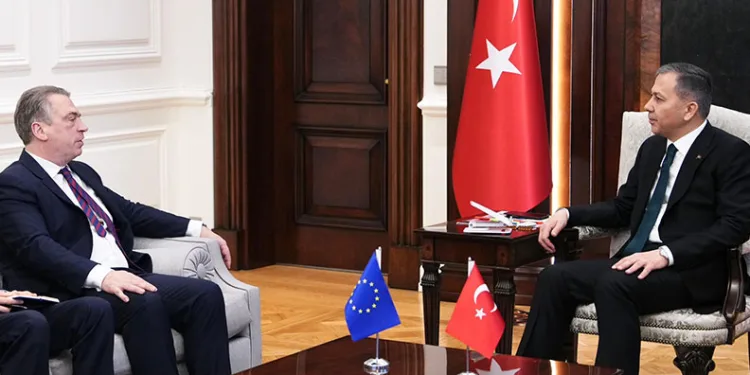 Niğde’de uyuşturucu operasyonu: 4 tutuklama