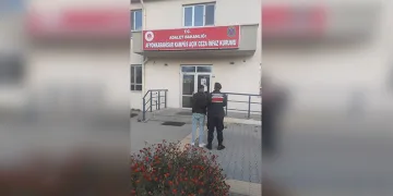 Konya’da piyasa değeri 2 milyon 500 bin lira olan uyuşturucu ele geçirildi: 1 tutuklama