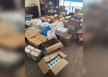 Ölümden kıl payı kurtuldu