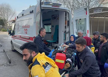 Kesinleşmiş hapis cezası olan şahıs yakalandı