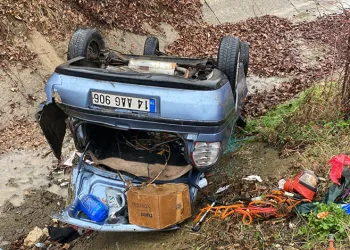Narin cinayeti davası sanığı Nevzat Bahtiyar: ”Narin’i ben öldürmedim, sadece taşıdım’’