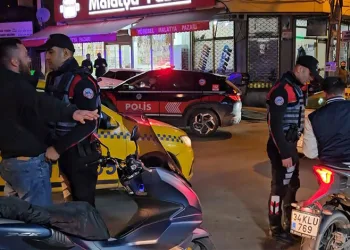 Mardin’de silahlı kavgada 2 kişi yaralandı