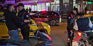 Mardin’de silahlı kavgada 2 kişi yaralandı