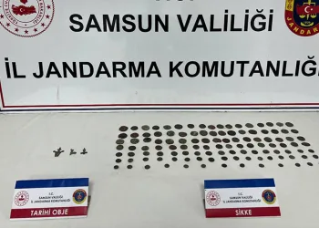 Karadeniz Ereğli’de operasyonda 1 kilogram uyuşturucu ele geçirildi