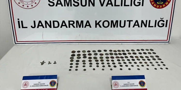 Karadeniz Ereğli’de operasyonda 1 kilogram uyuşturucu ele geçirildi