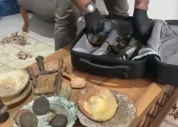 Sivas’ta 34 yerleşim yeri ulaşıma kapandı