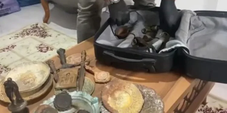 Sivas’ta 34 yerleşim yeri ulaşıma kapandı