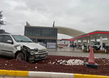 Muğla’da zincirleme trafik kazası: 5 yaralı