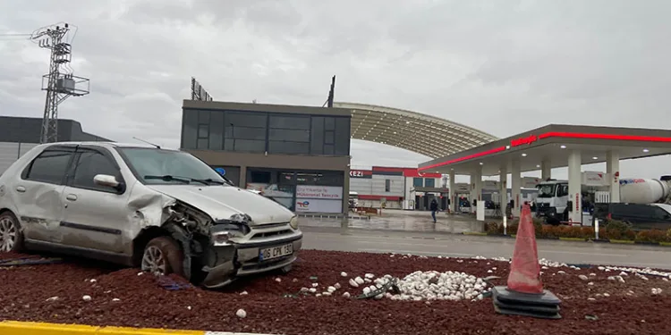 Muğla’da zincirleme trafik kazası: 5 yaralı