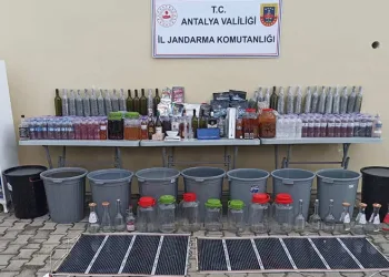 Ölümden kıl payı kurtuldu