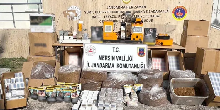 Sahte çek karmaşası