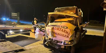 Sinop’ta 560 adet uyuşturucu hap ele geçirildi