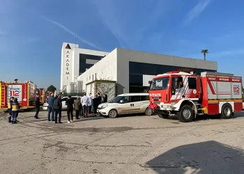 FETÖ’ye üye olmaktan aranan şahsı JASAT yakaladı
