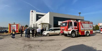 FETÖ’ye üye olmaktan aranan şahsı JASAT yakaladı