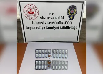 19 İlde Gürz-30 Operasyonu: 40 Gözaltı