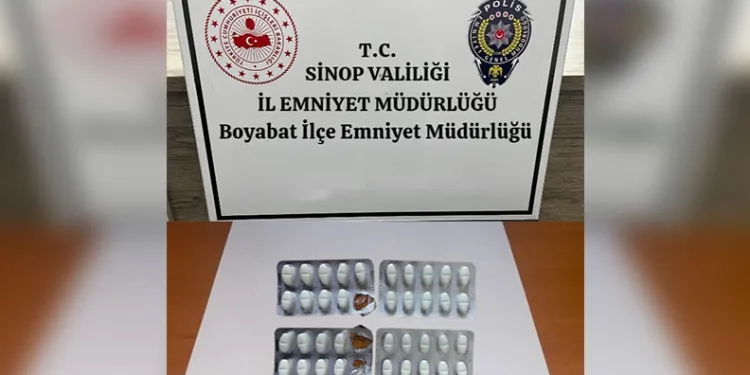 19 İlde Gürz-30 Operasyonu: 40 Gözaltı