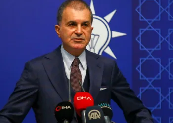 ABD’li eski askerden Kongre’de İsrail protestosu: “İsrail, çocukları diri diri yakıyor”