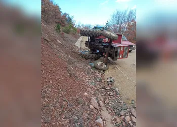 Kuşadası’nda 3 organizatörden 2’si tutuklandı