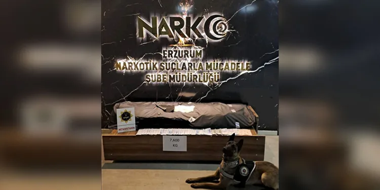 İki göçmen kaçakçısı tutuklandı