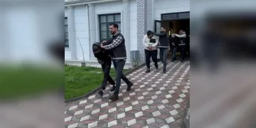 İki vatandaşı 3 milyon TL dolandırdılar