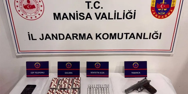 Kayseri’deki fabrika yangını 3 saatte söndürüldü