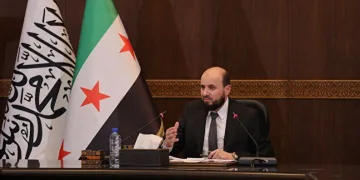 G7 liderleri, cuma günü Suriye’yi ele alacak