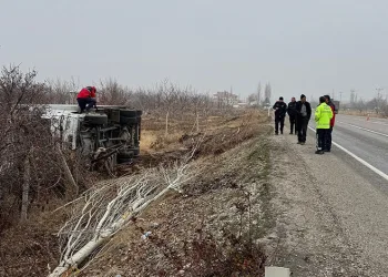 FETÖ’den kesinleşmiş cezası bulunan ihraç polis yakalandı