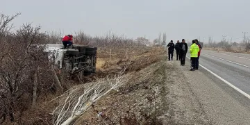 FETÖ’den kesinleşmiş cezası bulunan ihraç polis yakalandı
