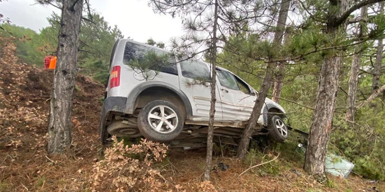Kişisel verilere hukuka aykırı ele geçiren kaçak şahıs yakalandı