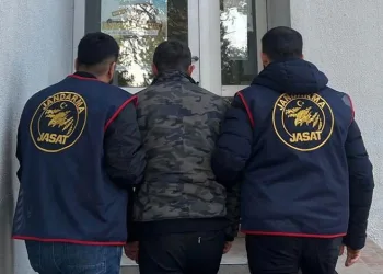 Van’da refüje çarpan otomobilin sürücüsü yarandı