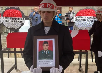 Kesinleşmiş 11 yıl cezası bulunan firariyi jandarma yakaladı