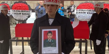 Kesinleşmiş 11 yıl cezası bulunan firariyi jandarma yakaladı