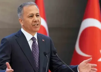 “Cumhurbaşkanımız, Suriyelilere briket evler yapma ile ilgili bizi talimatlandırdı”