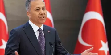 “Cumhurbaşkanımız, Suriyelilere briket evler yapma ile ilgili bizi talimatlandırdı”