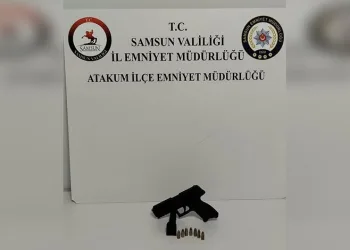 Dilovası’nda kaçak sigara operasyonu: 2 gözaltı