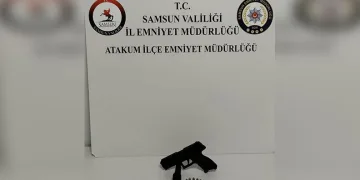 Dilovası’nda kaçak sigara operasyonu: 2 gözaltı
