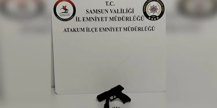 Dilovası’nda kaçak sigara operasyonu: 2 gözaltı