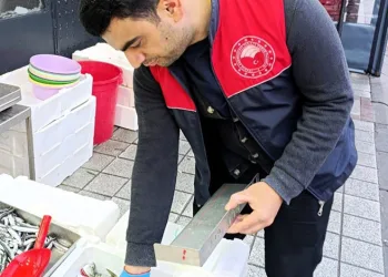 Karadeniz Ereğli’de operasyonda 1 kilogram uyuşturucu ele geçirildi