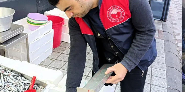 Karadeniz Ereğli’de operasyonda 1 kilogram uyuşturucu ele geçirildi